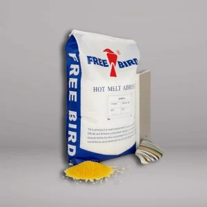 EVA Edge Banding Glue for Woodworking and Furniture, Hot Melt Adhesive for Edge Banding Machines