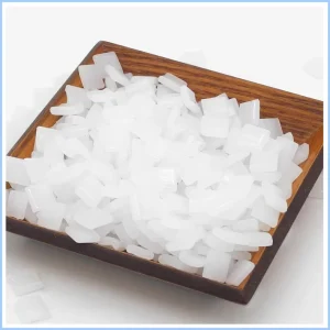 EVA Granule Hot Melt Adhesive for Corrugated Carton Box Packaging