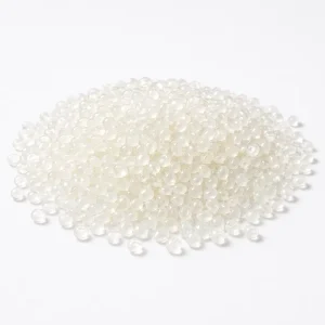 EVA Hot Melt Adhesive Granule Eco Friendly Fast Curing Glue for Book Binding Packaging Woodworking
