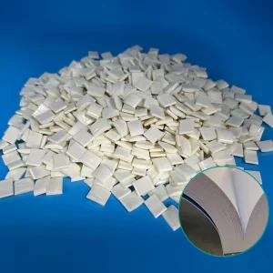 EVA Hot Melt Adhesive for Book Binding Spine Durability Flexibility