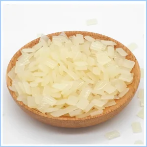EVA Hot Melt Adhesive for Corrugated Box Sealing with Aging Resistance