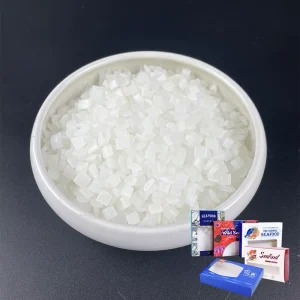 EVA Hot Melt Adhesive for Frozen Food Packaging Cartons with Strong Initial Tack at Freezer Temperatures