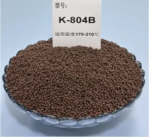 EVA Multicolor Hot Melt Glue for Edge Banding Machines