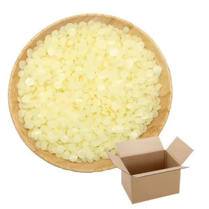 EVA Polymer Hot Melt Adhesive Granules for Corrugated Carton Box Sealing
