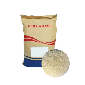 EVA Polyurethane Hot Melt Laminating Adhesive for Edge Banding