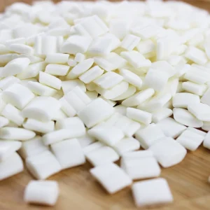 EVA Professional Milky White Book Binding Hot Melt Adhesive for Perfect Bound Books Magazines Catalogs and Brochures