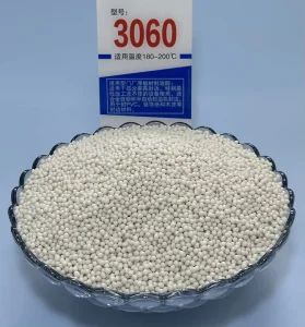EVA Resin Hot Melt Glue for Bookbinding and Coated Paper Spines