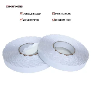 Easy-Peel Double-Sided PE EVA Foam Adhesive Tape for Wall Pictures and Posters