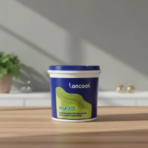 Eco friendly Industrial PVA White Adhesive PVAc Emulsion Glue for Wood Working Furniture Lamination Paper Joint Bonding