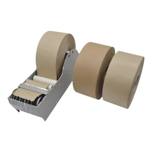 Eco-friendly LOGO Custom Kraft Paper Tape