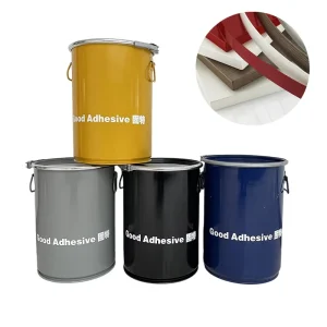 Edge Banding PUR Hot Melt Reactive Polyurethane Adhesive