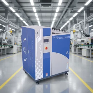 Electric Digital High-Volume Precision Gear Pump Glue Binding Machine M200