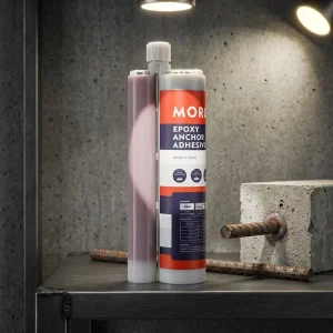 Epoxy Bar Sealant for Plant Construction