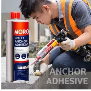 Epoxy-Based Anchor Grouting Adhesive for Rebar Anchoring and Concrete Construction