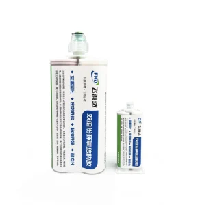 Epoxy Structural Adhesive 1.2 W/mK Insulation Sealing Bonding 10.05 MPa for Electronic Components