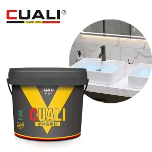 Epoxy White Epoxy Adhesive Epoxy Sealant 18kg Super Glue For Granite Of Countertop Wall Project