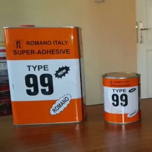 Evergain General-Purpose Premium Rubber-Based Strong Adhesive, Pleasant Odor, Strong Yellow Contact Adhesive for Construction