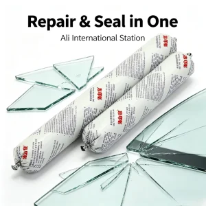 Extreme Weather-Resistant PU Sealant for Windshield Applications in Cold and Hot Regions