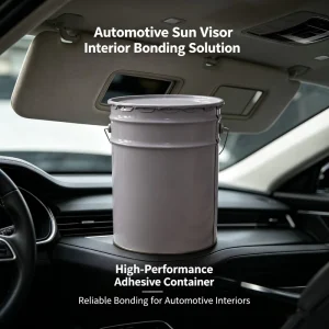 FN-303A Eco-Friendly Car Interior Adhesive for Vehicle Interior Manufacturing