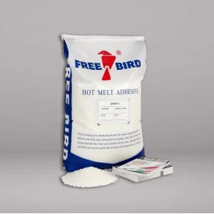 FREE BIRD SW6092 Book Binding Glue for Offset Paper and Coated Paper Book Binding Adhesive Glue for Book Binding