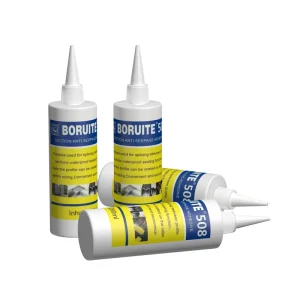 Factory 260ml Section Adhesive for Connecting Window Groups Waterproof Insulation Strip Connection Oil Based Sealant