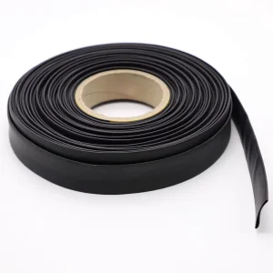 Factory 3 1 Adhesive Lined Polyolefin Heat Shrink Tubing Waterproof Insulated Sleeve for Wire Harness and Cable Joint Protection