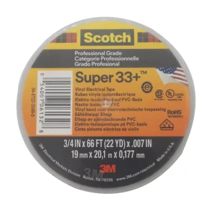 Factory Custom Black Rubber Insulation Electrical Tape PVC 0.18mm Rubber Adhesive