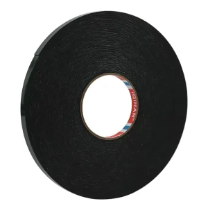 Factory Customized Pe Foam Glazing Tape Strong Bonding Double Sided Tape for Window and Door