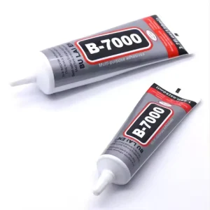 Factory Direct 110ML B7000 Adhesive for Mobile Phone Screen Repair and Jewelry