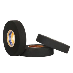 Factory Direct Custom Wire Harness Wrap Cloth Tape, High Adhesion
