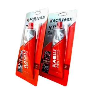 Factory Direct High Temperature Neutral Waterproof RTV Silicone Gasket Maker
