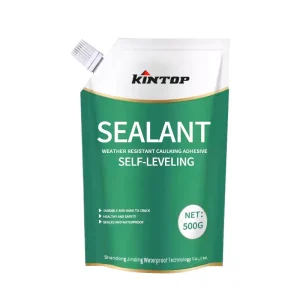 Factory Direct Polyurea Grouting Fluid Plugging Material Waterproof Coating Caulking Adhesive