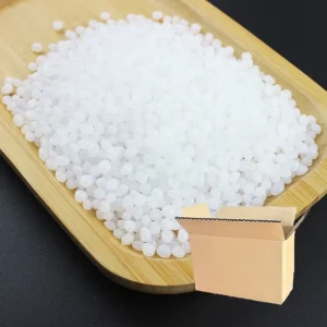 Factory Direct Sales Hot Melt Adhesive for Carton and Box Sealing for Packaging Industry