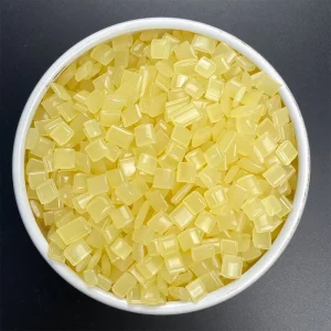 Factory Direct Sell High Bonding Strength Hot Melt Book Binding Adhesive for School Use