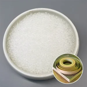 Factory Direct Sell Woodworking Hot Melt Adhesive EVA Edge Banding Glue Wood Glue Book Binding Machine Glue Automatic