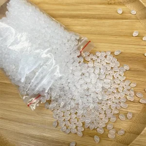 Factory Direct White Transparent Hot Melt Adhesive Pellets for Automatic Furniture Edge Banding and Woodworking Assembly