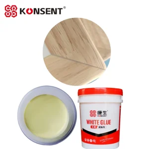 Factory Direct Woodworking Excellent Waterproof D3 PVA Wood Glue for Finger Joint Splicing