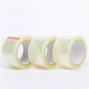Factory Directly Sales Carton Sealing Tape Sealer Tape for Box Packaging