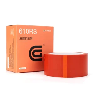 Factory High Temperature Resistant Anti-Corrosion Antifriction PTFE Adhesive Tape for Insulation