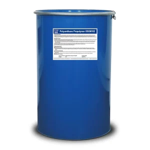 Factory ISO9001 IATF 16949 Certified High Strength ESON102 Polyurethane Prepolymer
