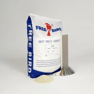 Factory Manufacturer EVA Edgebanding Hot Melt Adhesive