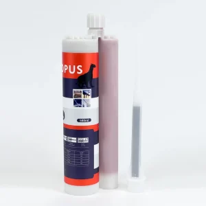 Factory Price Chemical Anchor Epoxy Adhesive Reliable Rebar Planting Adhesive for Construction Use