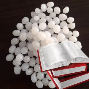 Factory Price Hot Melt Granule Glue for Bookbinding Adhesives