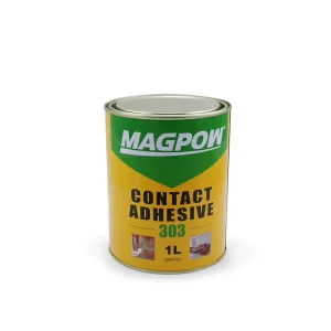 Factory Price Latex Leather Neoprene contact Cement Glue for leather