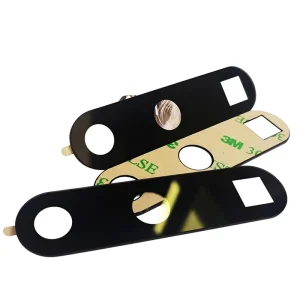 Factory Produced AR Antireflective Lens Security Monitoring Camera Lens High Transmittance Acrylic Lens Screen