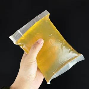 Factory Production High Quality Hot Melt Glue for Handbag Paper Bag Bottom and Side Sealing for Bag With Handle