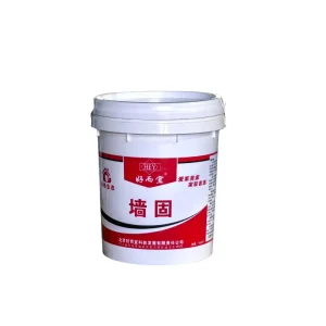 Factory Supply Wall Solid Interface Agent Concrete Interface Treatment Agent Emulsion