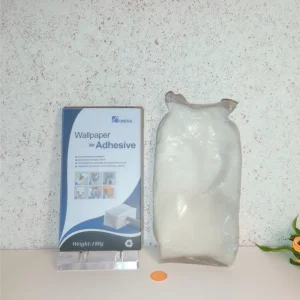 Factory Waterproof All-Purpose Wallpaper Paste Powder Adhesive for Wallpaper and Wallcloth