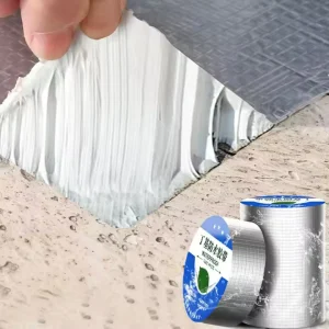 Factory Waterproof Butyl Tape Roof Repair Sealant