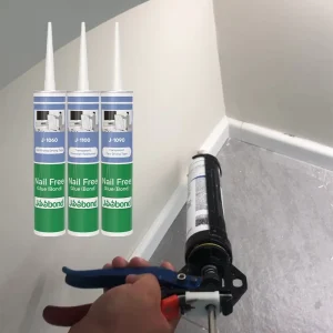 Fast-Curing Liquid Epoxy Woodworking Glue for Furniture Construction